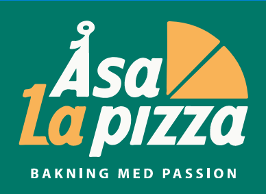 Åsa La pizza